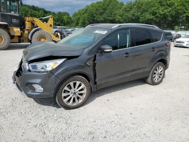 FORD ESCAPE 2017 1fmcu9j99hud55655