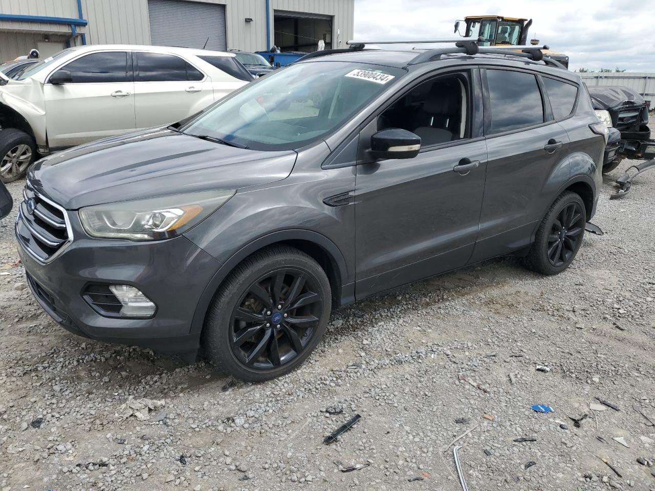 FORD ESCAPE 2017 1fmcu9j99hud59897