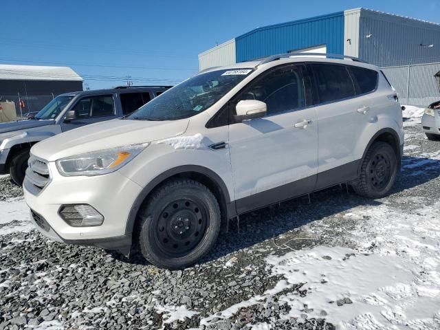 FORD ESCAPE 2017 1fmcu9j99hud88350