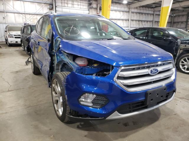 FORD ESCAPE TIT 2017 1fmcu9j99hue55318