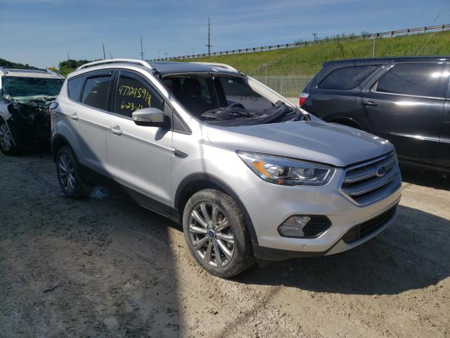 FORD ESCAPE TIT 2017 1fmcu9j99hue89596