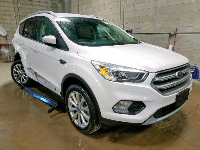 FORD ESCAPE TIT 2017 1fmcu9j99hue96516