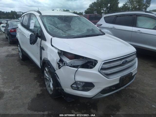 FORD ESCAPE 2018 1fmcu9j99jua28985