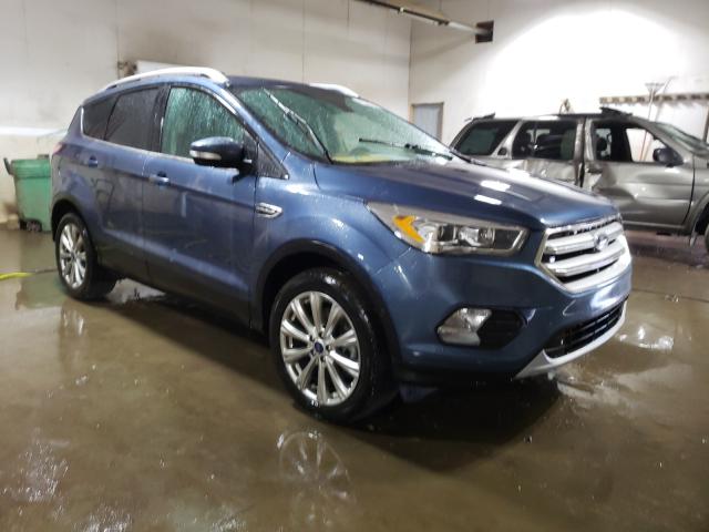 FORD ESCAPE TIT 2018 1fmcu9j99jua30185