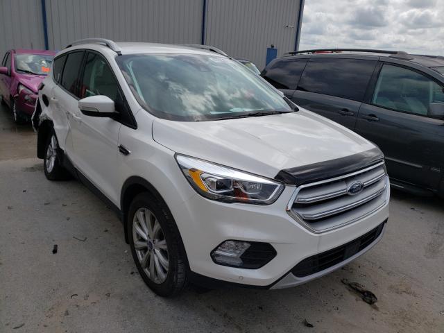 FORD ESCAPE TIT 2018 1fmcu9j99jua98793