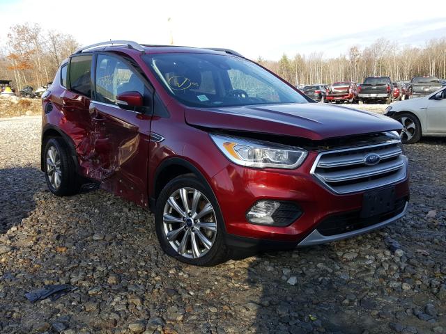 FORD ESCAPE TIT 2018 1fmcu9j99jub01157