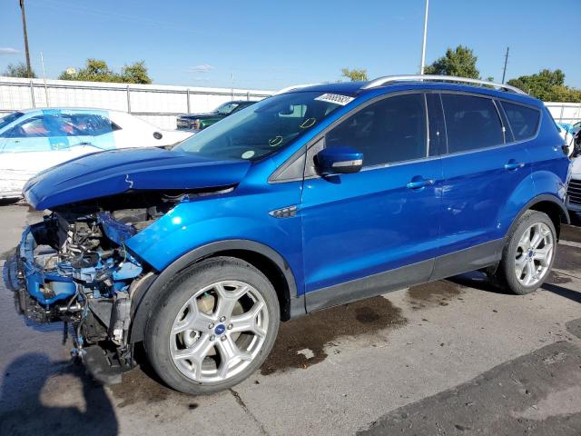 FORD ESCAPE 2018 1fmcu9j99jub12871