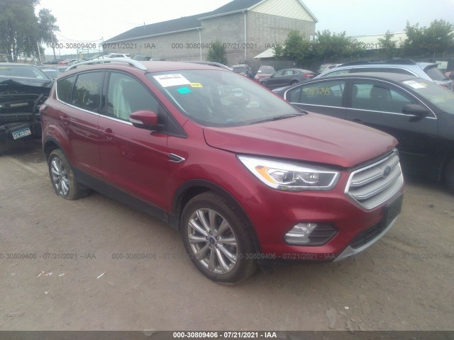 FORD ESCAPE 2018 1fmcu9j99jub31419