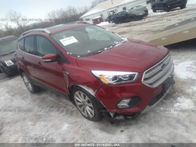 FORD ESCAPE 2018 1fmcu9j99jub38161