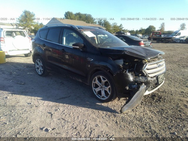 FORD ESCAPE 2018 1fmcu9j99juc44139