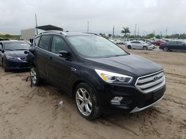 FORD ESCAPE 2018 1fmcu9j99juc54072