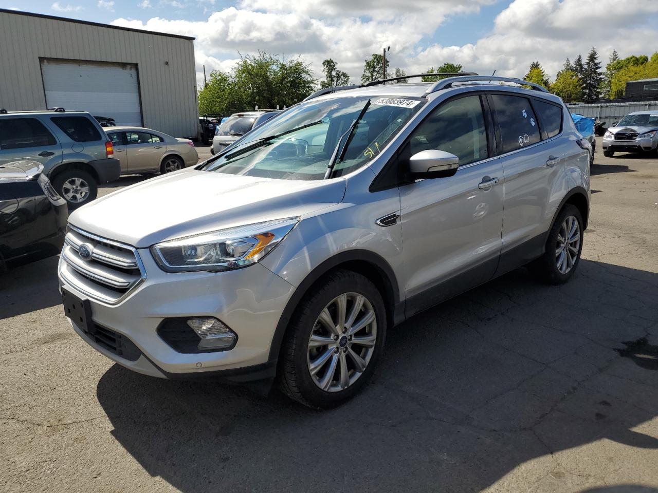 FORD ESCAPE 2018 1fmcu9j99juc62222