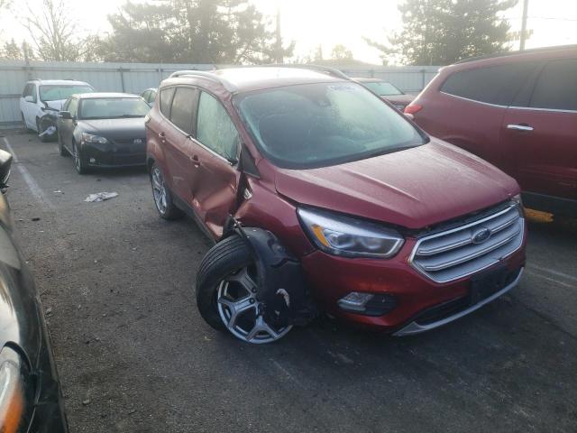 FORD ESCAPE TIT 2018 1fmcu9j99juc68652