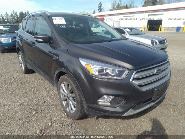 FORD ESCAPE 2018 1fmcu9j99juc89825