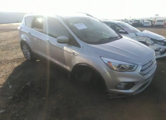 FORD ESCAPE 2018 1fmcu9j99jud37730