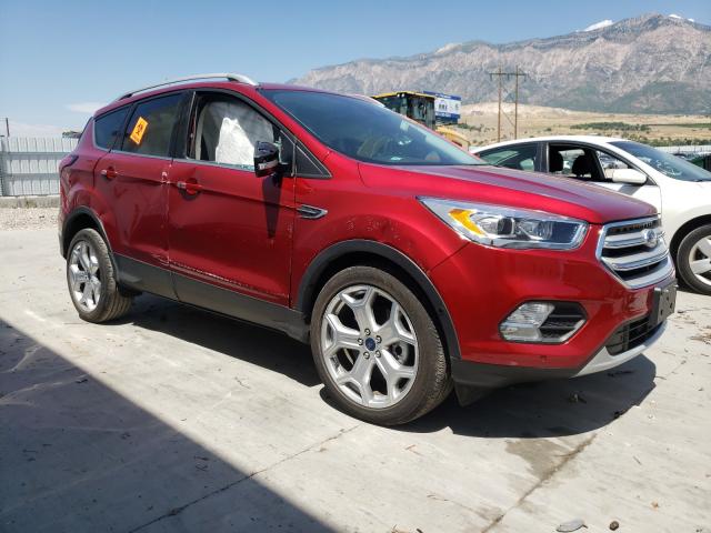 FORD NULL 2019 1fmcu9j99kua63270