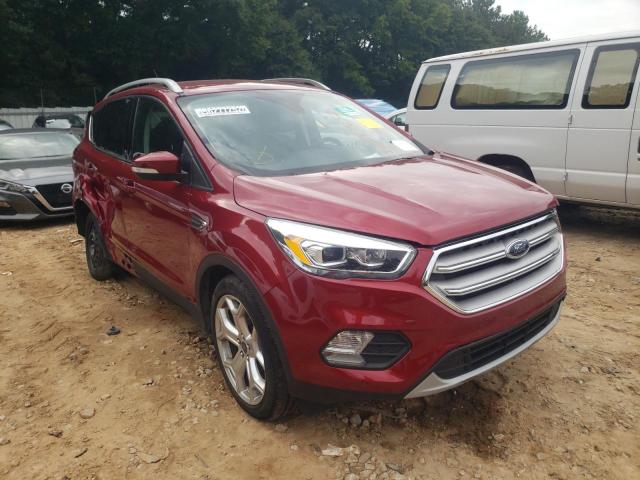 FORD ESCAPE TIT 2019 1fmcu9j99kua81977