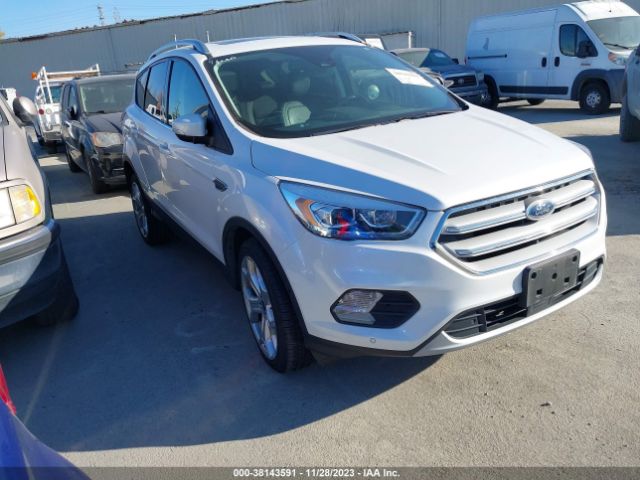 FORD ESCAPE 2019 1fmcu9j99kuc05245