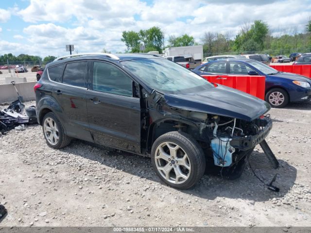 FORD ESCAPE 2019 1fmcu9j99kuc48404