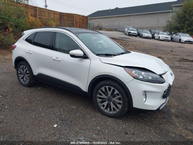 FORD ESCAPE 2020 1fmcu9j99lub05017