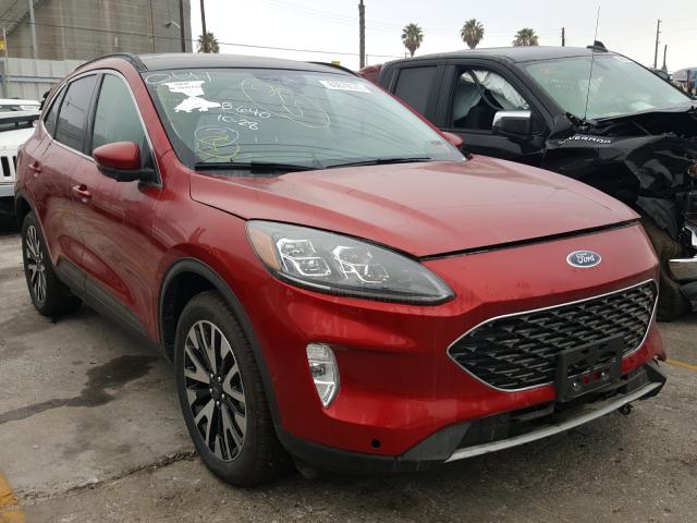 FORD ESCAPE 2020 1fmcu9j99lub08970