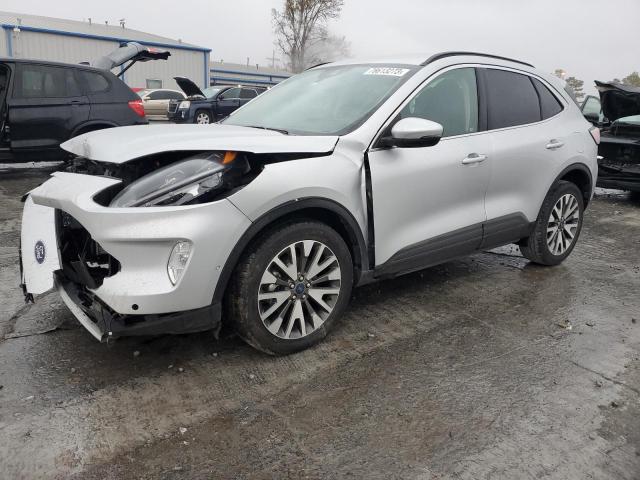 FORD ESCAPE 2020 1fmcu9j99lub16499