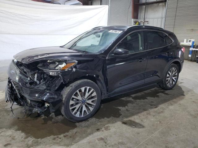 FORD ESCAPE 2020 1fmcu9j99lub20472