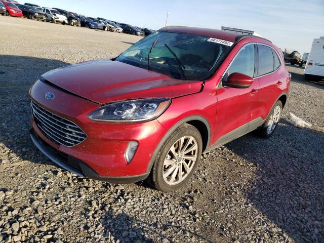 FORD ESCAPE TIT 2022 1fmcu9j99nua00917