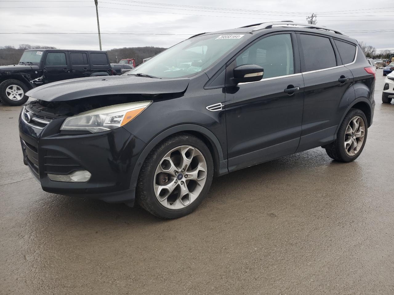 FORD ESCAPE 2013 1fmcu9j9xdua08765