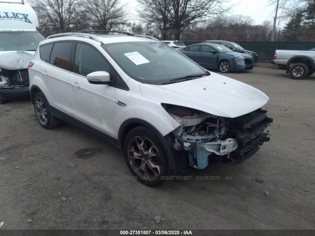 FORD ESCAPE 2013 1fmcu9j9xdua11424