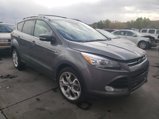 FORD ESCAPE TIT 2013 1fmcu9j9xdua13710