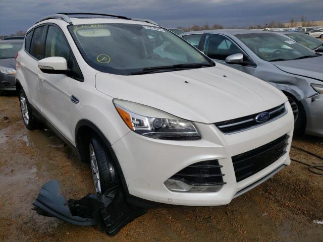 FORD ESCAPE TIT 2013 1fmcu9j9xdua24223