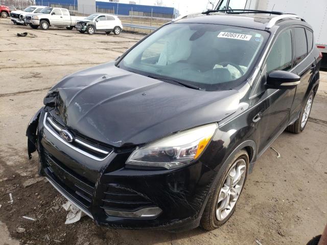 FORD ESCAPE TIT 2013 1fmcu9j9xdua33195