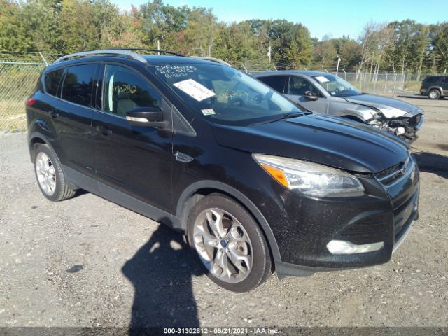 FORD ESCAPE 2013 1fmcu9j9xdua76497