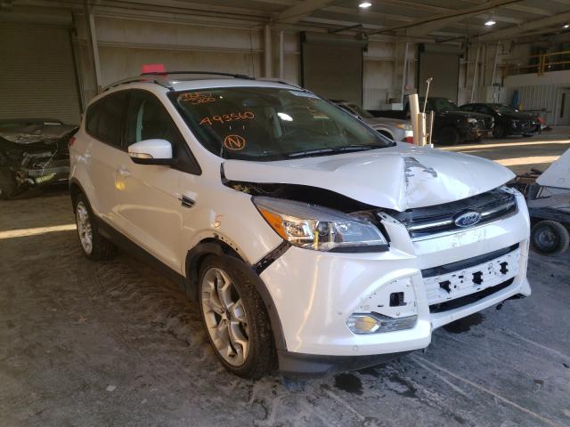 FORD ESCAPE TIT 2013 1fmcu9j9xdua93560