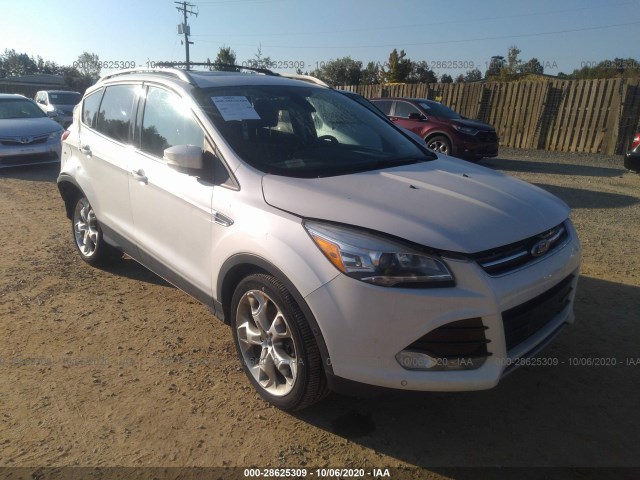 FORD ESCAPE 2013 1fmcu9j9xdua98080