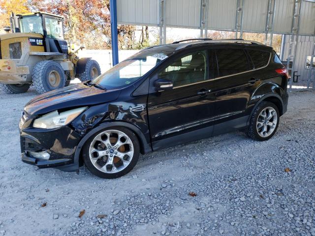 FORD ESCAPE TIT 2013 1fmcu9j9xdub00555