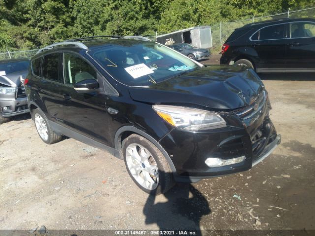 FORD ESCAPE 2013 1fmcu9j9xdub20711