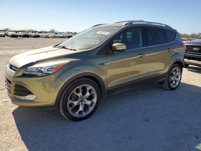 FORD ESCAPE TIT 2013 1fmcu9j9xdub29232