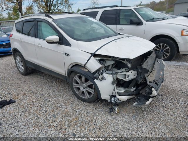 FORD ESCAPE 2013 1fmcu9j9xdub43227