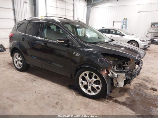 FORD ESCAPE 2013 1fmcu9j9xdub46306