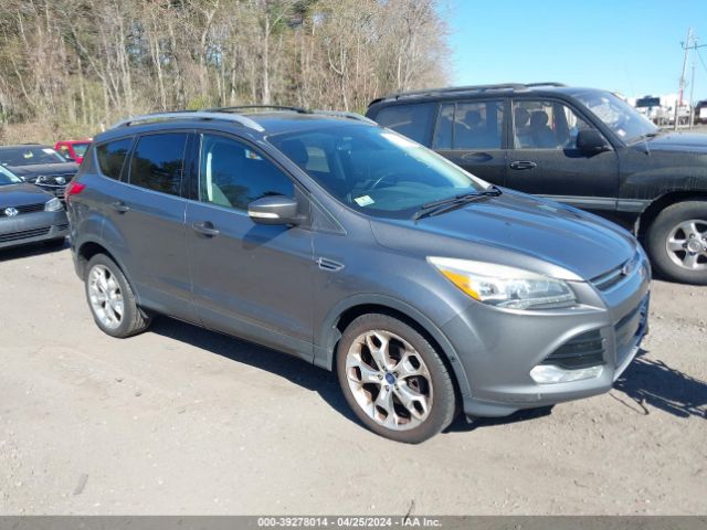 FORD ESCAPE 2013 1fmcu9j9xdub49593