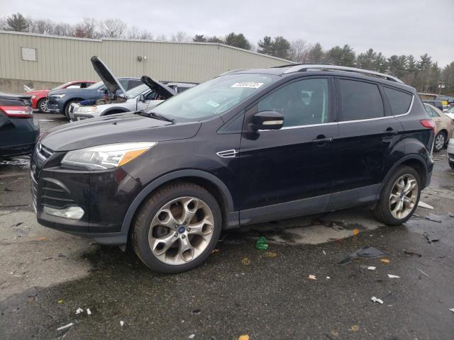 FORD ESCAPE TIT 2013 1fmcu9j9xduc06097