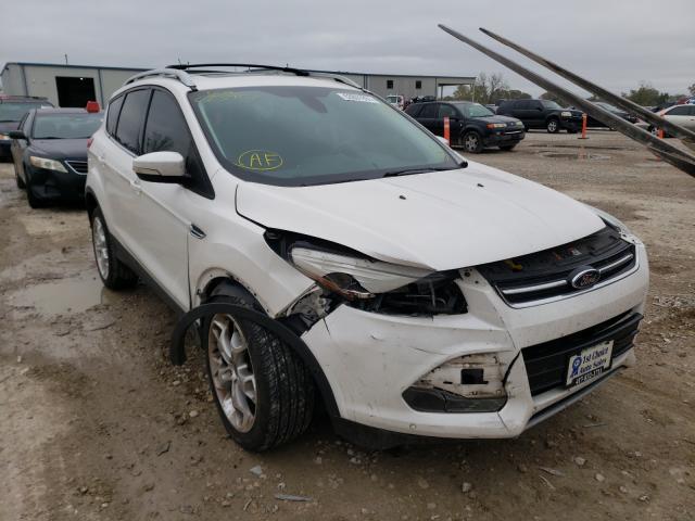 FORD ESCAPE TIT 2013 1fmcu9j9xduc23952