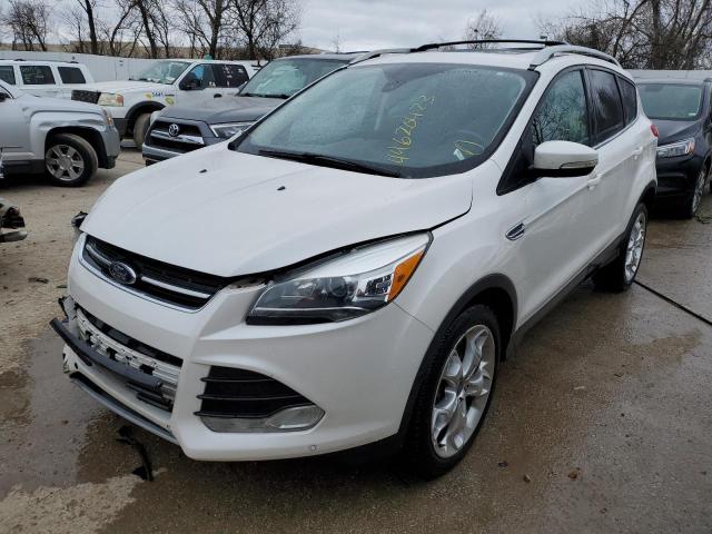 FORD ESCAPE TIT 2013 1fmcu9j9xduc24051