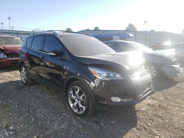 FORD ESCAPE TIT 2013 1fmcu9j9xduc68745