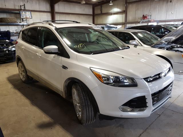 FORD ESCAPE TIT 2013 1fmcu9j9xduc93578