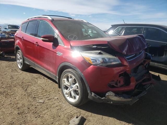 FORD ESCAPE TIT 2013 1fmcu9j9xdud01839