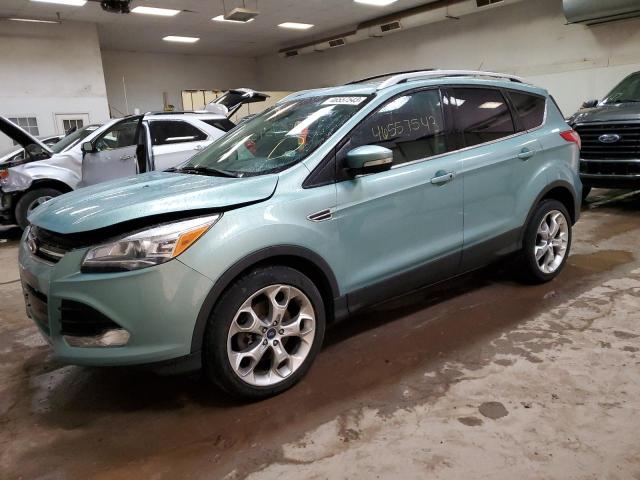 FORD ESCAPE TIT 2013 1fmcu9j9xdud23260