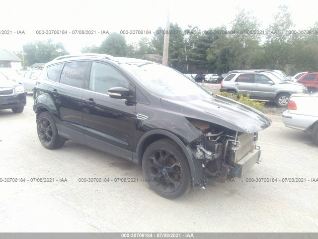 FORD ESCAPE 2013 1fmcu9j9xdud46831